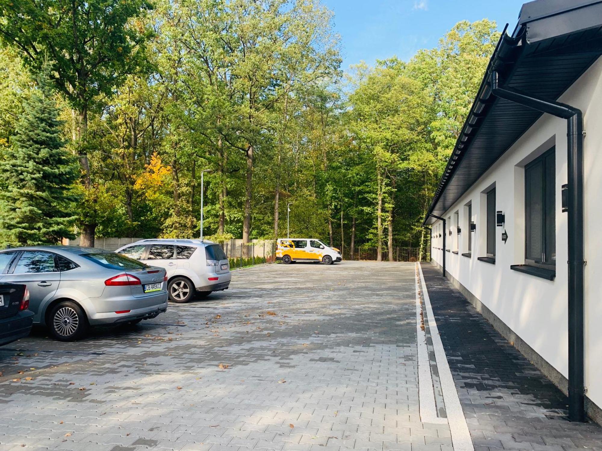 Sport Rooms 스파와 외부 사진