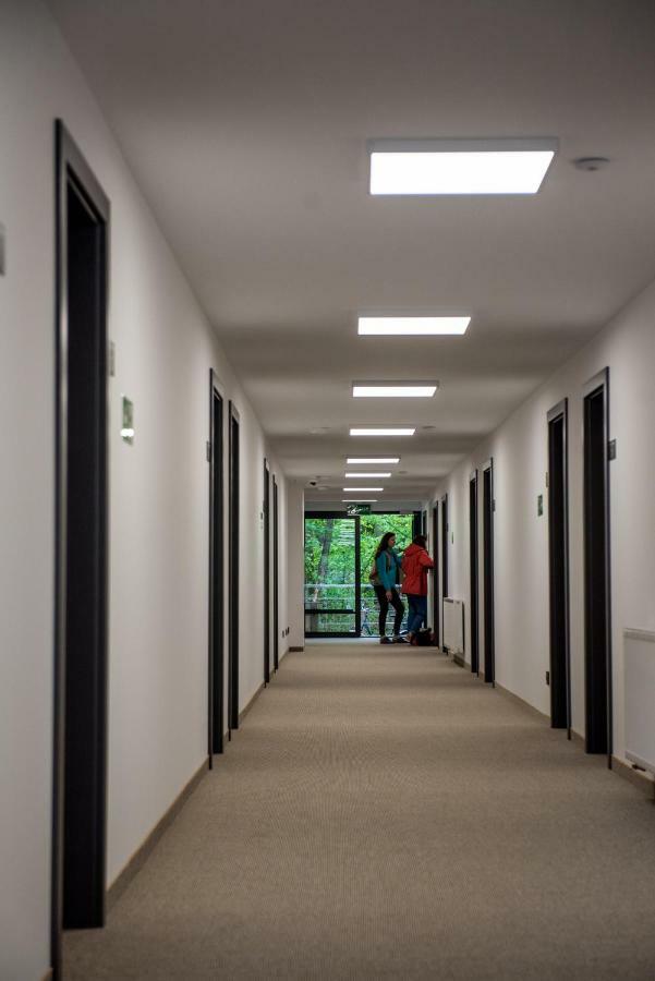 Sport Rooms 스파와 외부 사진