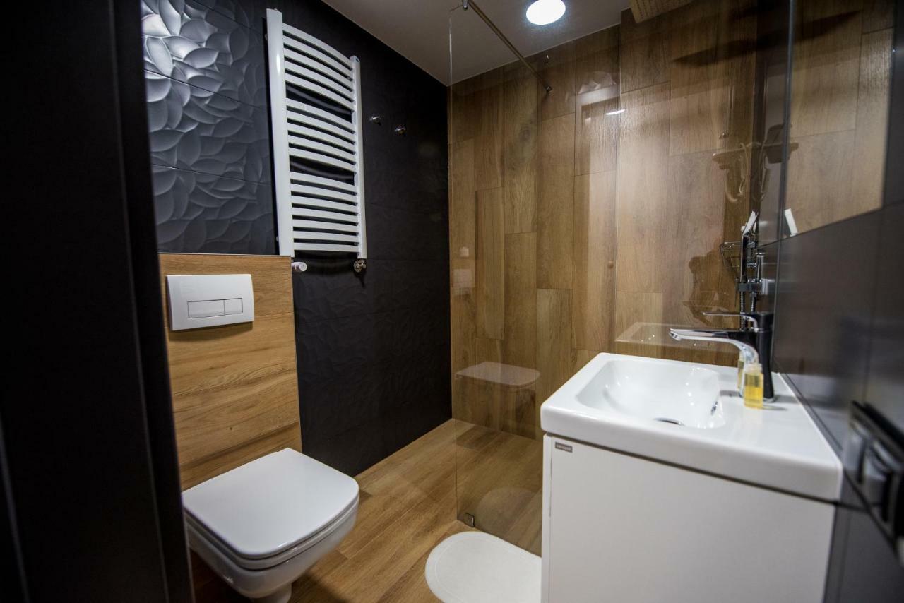 Sport Rooms 스파와 외부 사진