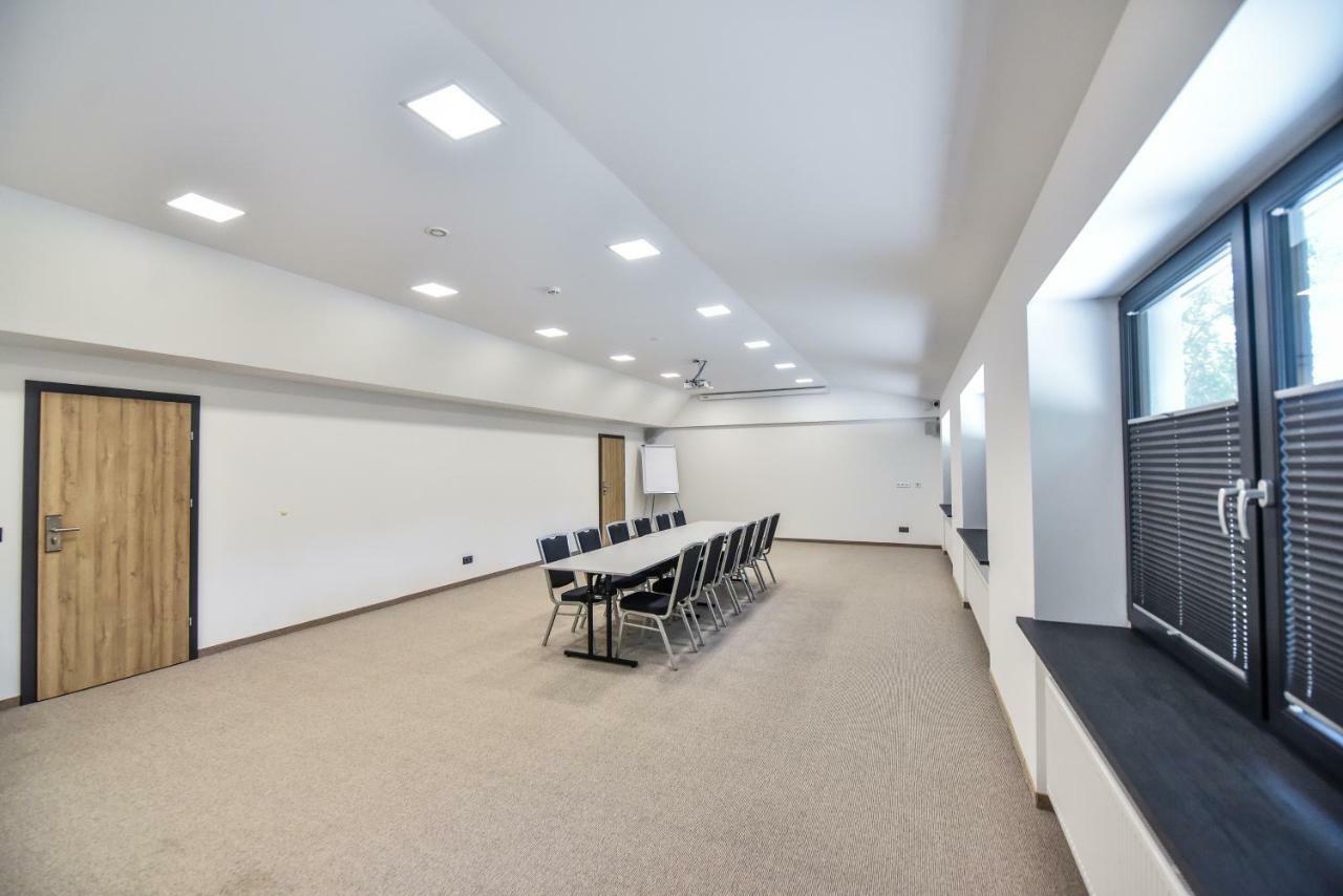 Sport Rooms 스파와 외부 사진
