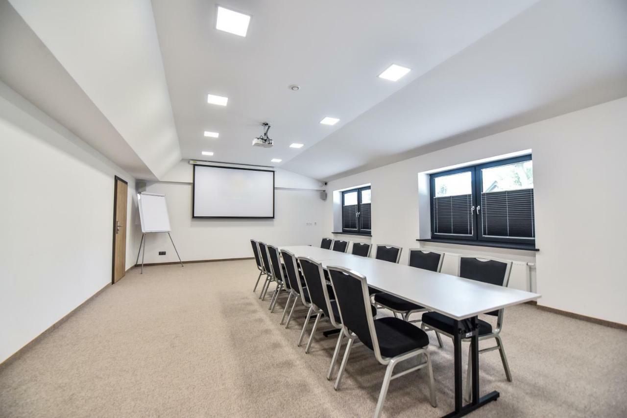 Sport Rooms 스파와 외부 사진