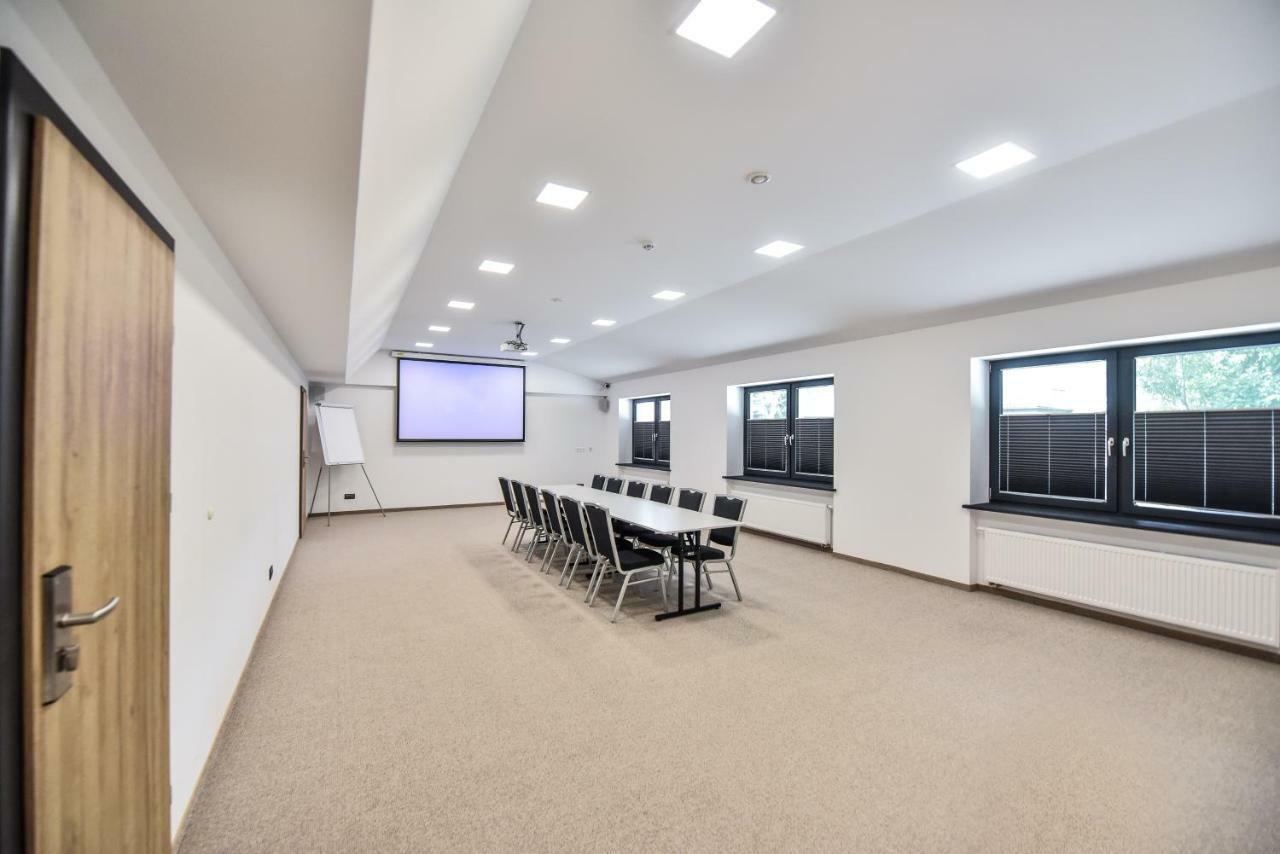 Sport Rooms 스파와 외부 사진