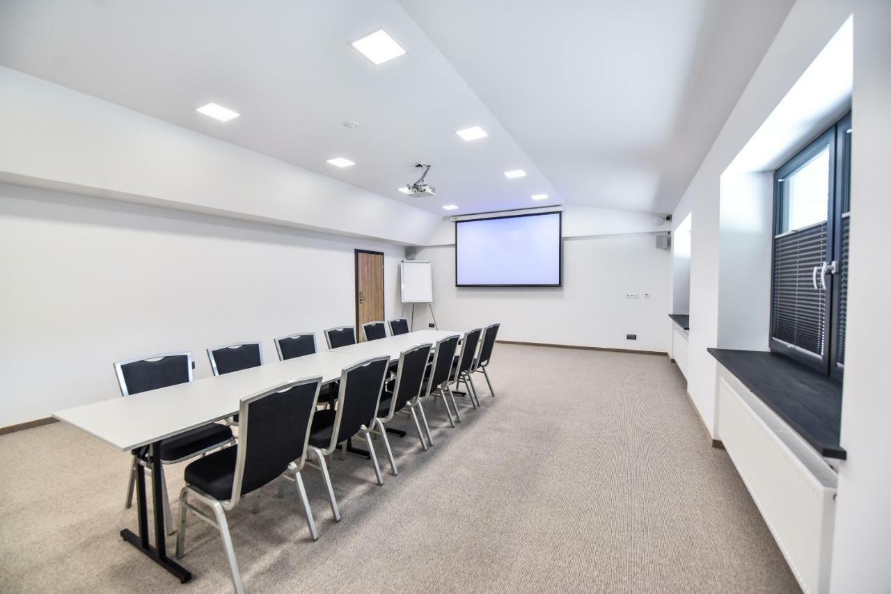 Sport Rooms 스파와 외부 사진