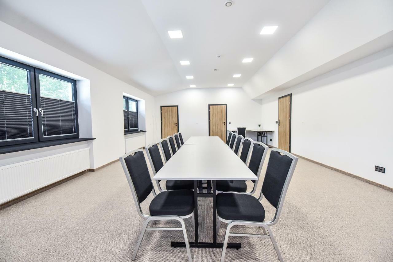 Sport Rooms 스파와 외부 사진
